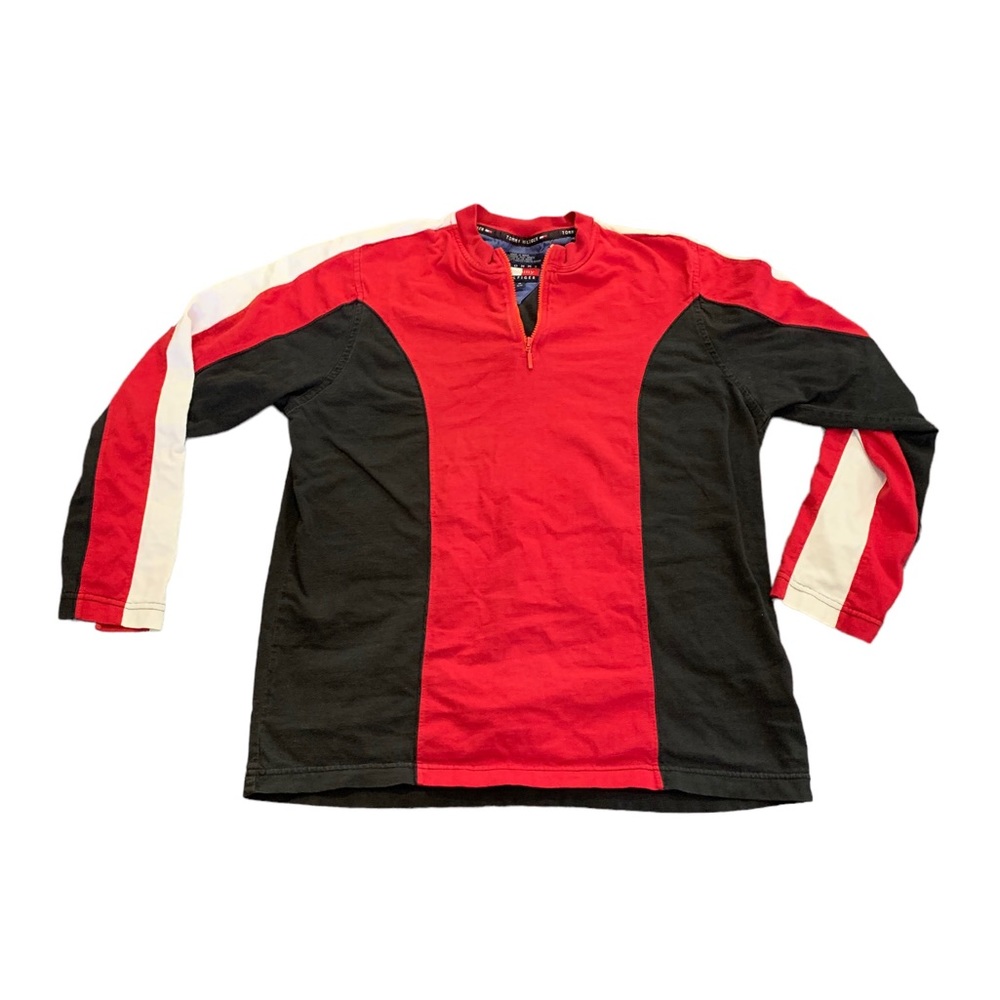 Tommy Hilfiger Long Sleeve Shirt